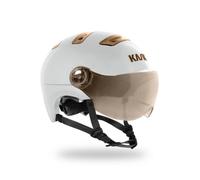 Kask R Rainbow Chrome Wg11 Urban Helmet Oro S