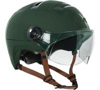 Casco urbano Kask URBAN R - WG11 (Metal Green) M/L (54-59 cm)