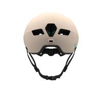 Casco urbano Lazer CityZen KC Beige