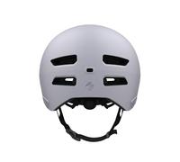 Casco urbano Lazer Maze Violet