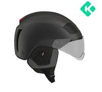 Casco urbano Lazer Nova NTA KC Noir