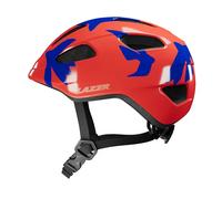 Casco urbano Lazer Nutz 2.0 KC Orange