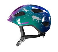 Lazer Nutz Kineticore 2.0 Turnfit Junior Urban Helmet Multicolor Bambini Multicolor