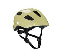 Lazer Pnut 2.0 Kineticore Junior Urban Helmet Giallo Bambini Mellow Yellow