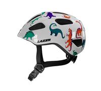 Casco urbano per bambini Lazer Nutz 2.0 KC Blanc