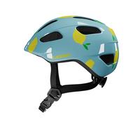 Lazer - Kid's Pnut 2.0 KinetiCore - Casco per bici 46-52 cm giallo