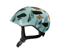Casco urbano per bambini Lazer Nutz 2.0 KC Bleu TU