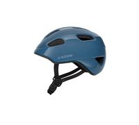 Lazer Nutz 2.0 Kineticore Junior Urban Helmet Blu Bambini Steel Blue