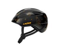 Casco urbano per bambini Lazer Nutz 2.0 KC Noir
