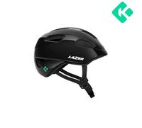 Casco urbano per bambini Lazer Nutz 2.0 KC Noir