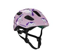 Casco urbano per bambini Lazer Nutz 2.0 KC Rose