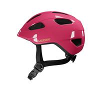 Casco urbano per bambini Lazer Nutz 2.0 KC Rose