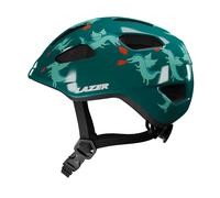 Casco urbano per bambini Lazer Nutz 2.0 KC Verde