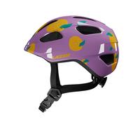 Casco urbano per bambini Lazer PNUT KC 2.0 Violet