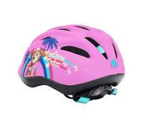 Casco urbano per bambini Walt Disney V2 Paw Patrol Rose