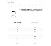 Casco Urbano STAR MPH jet piccolo bianco lucido moto scooter 1150gr