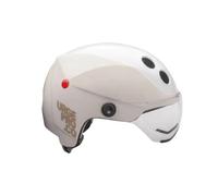 Casco urbano Urge Cab Blanc