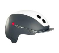 Urge Centrail Mtb Helmet Nero L-XL