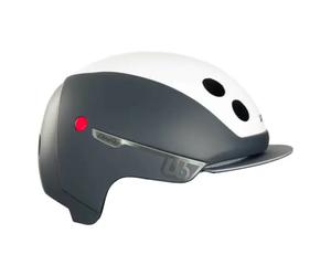 Casco urbano Urge Centrail 15th Blanc