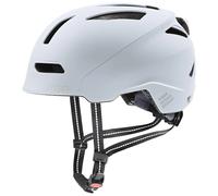 Casco urbano Uvex Urban Planet Led Blanc