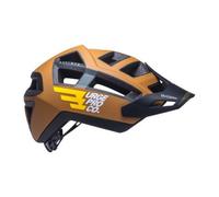 Casco urge all air ert marrone