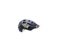 Casco Urge BP All-Air taglia L/XL nero