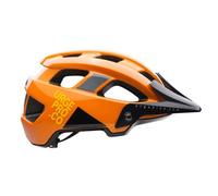 Casco Urge BP AllTrail Flame S/M Arancione