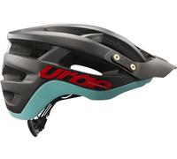 Casco Urge BP SeriAll Noir L/XL Nero