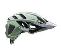 Casco Urge BP TrailHead Olive Taglia S/M verde