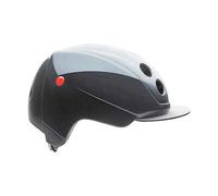 Casco urge centrail reflecto urban riflettente