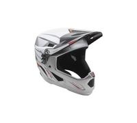 Casco urge deltar bambino grigio