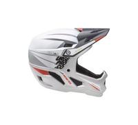 Casco urge deltar bambino grigio