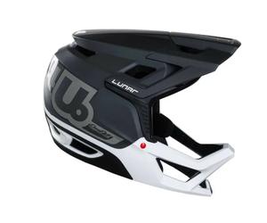 Casco Urge Lunar 15th Noir