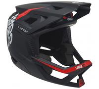 Casco integrale urge lunar black