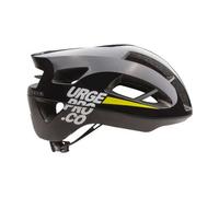 Casco urge papingo road nero lucido