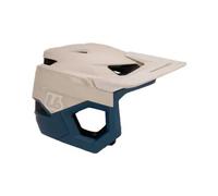 Urge Rascas Mtb Helmet Beige,Blu L-XL