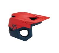 Urge Rascas Mtb Helmet Rosso S-M