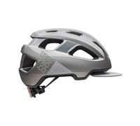 Casco urge strail grigio
