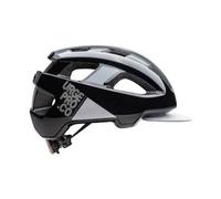 Casco urge strail nero