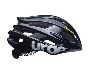 Casco urge tourair nero