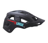 Casco mtb urge venturo nero