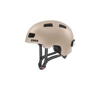 Casco uvex city 4 gold city