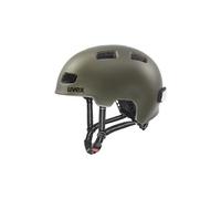 Casco uvex city 4 green city