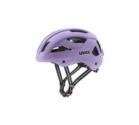 Casco uvex city stride violet