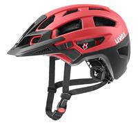 Casco Uvex Finale 2.0 - Rosso 52-57 / Rosso