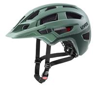 Uvex Finale 2.0 Mtb Helmet Verde M
