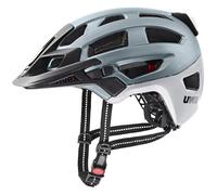 UVEX Finale Light 2.0 Spaceblue Matt 52-57 Casco da ciclismo