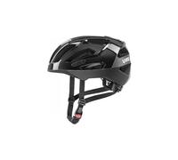 Uvex Casco ciclismo (Dimensione 52-57cm, Nero)