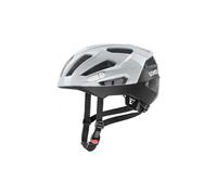 uvex gravel x, casco sicuro ad alte prestazioni unisex, regolazione individuale delle dimensioni, aerazione ottimizzata, papyrus, 52-57 cm
