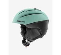 Casco Uvex Gravitate verde - 51-55